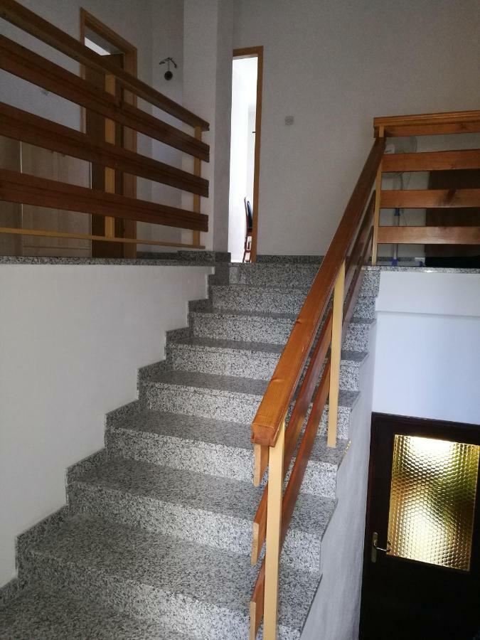 Apartman Ban Brodarica  Esterno foto